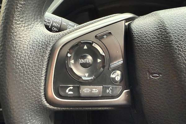 2020 Honda Civic VTi 10th Gen