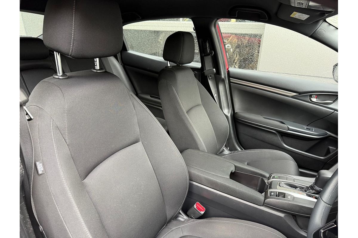 2020 Honda Civic VTi 10th Gen