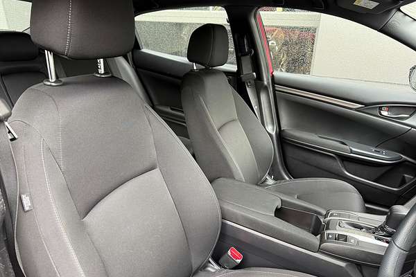 2020 Honda Civic VTi 10th Gen