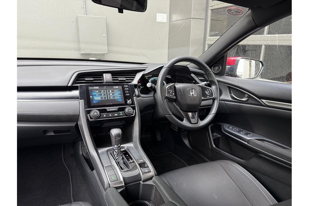 2020 Honda Civic VTi 10th Gen