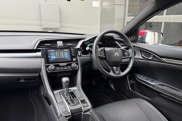 2020 Honda Civic VTi 10th Gen