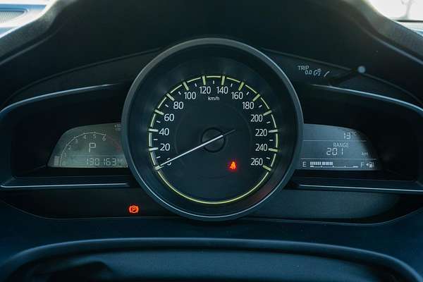 2016 Mazda 3 Maxx BN Series