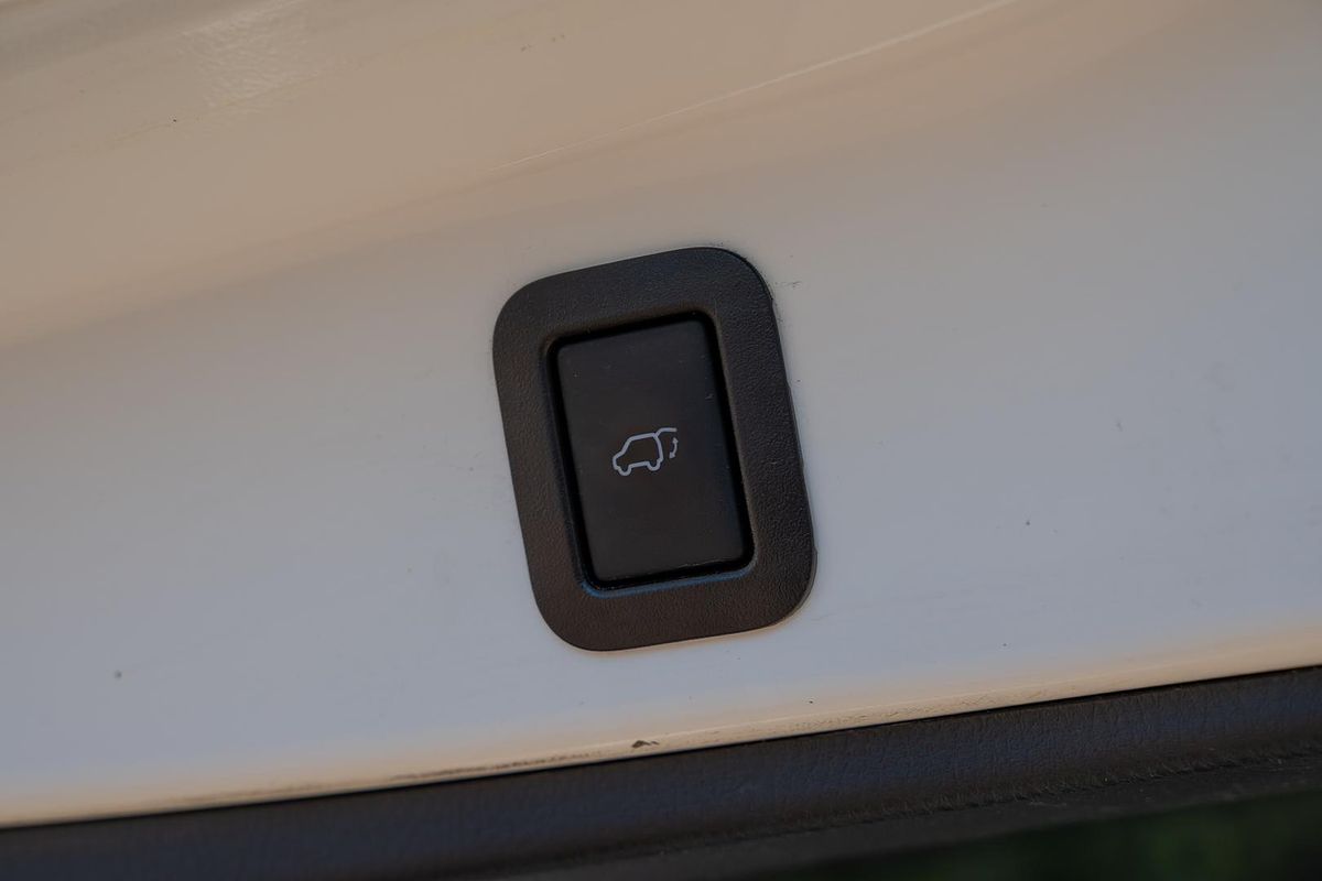 2019 Toyota Kluger Grande GSU55R