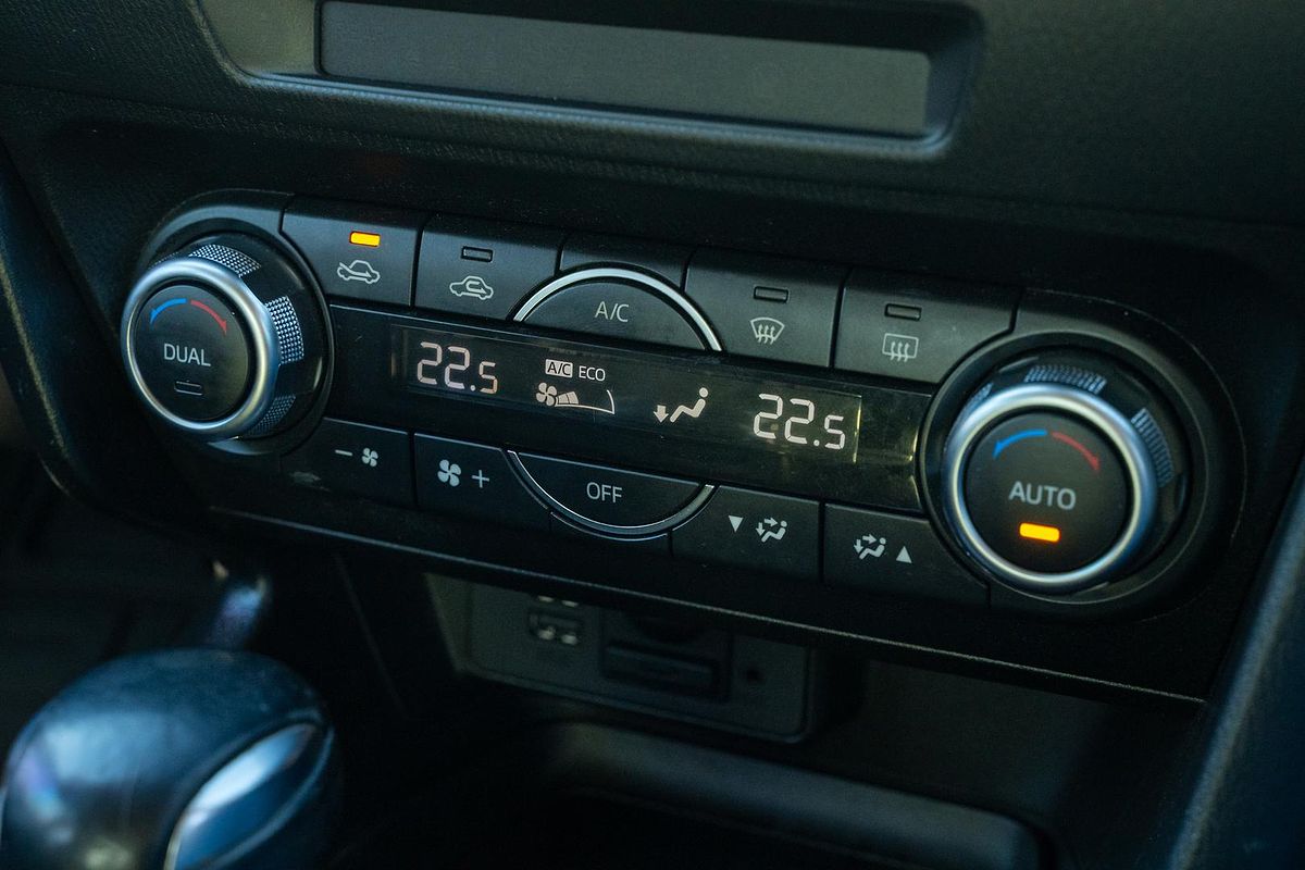 2016 Mazda 3 Maxx BN Series