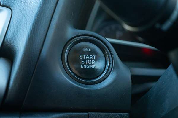 2016 Mazda 3 Maxx BN Series