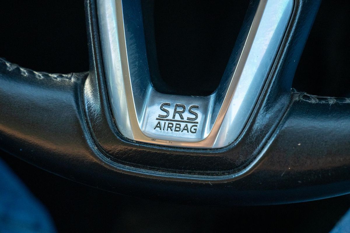 2016 Mazda 3 Maxx BN Series