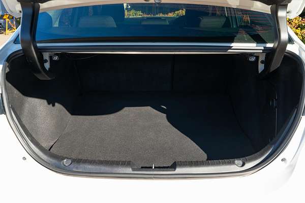 2016 Mazda 3 Maxx BN Series