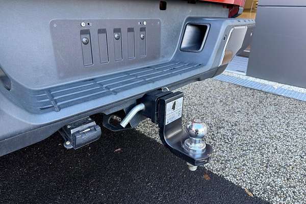 2023 Ford Ranger Wildtrak 4X4 2.0L