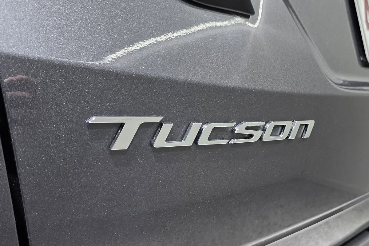 2023 Hyundai TUCSON TUCSON ELITE N LINE (FWD) GWWD2J61