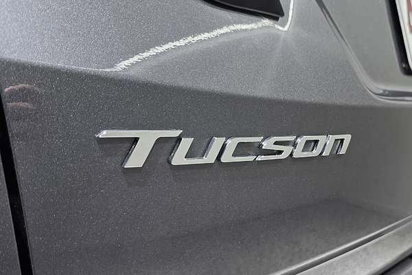 2023 Hyundai TUCSON TUCSON ELITE N LINE (FWD) GWWD2J61
