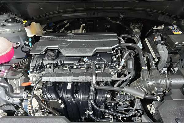 2023 Hyundai TUCSON TUCSON ELITE N LINE (FWD) GWWD2J61