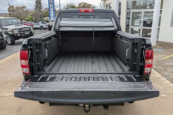 2019 RAM 1500 Laramie DS 4X4 SWB