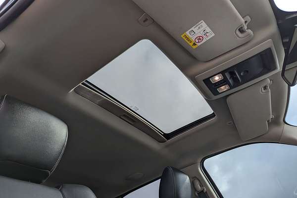 2019 RAM 1500 Laramie DS 4X4 SWB