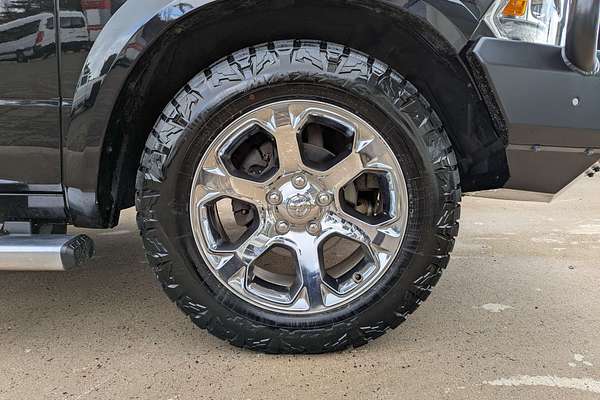 2019 RAM 1500 Laramie DS 4X4 SWB