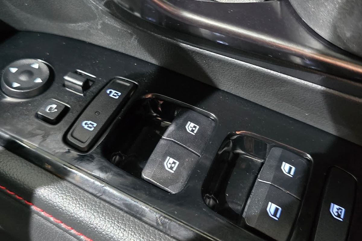 2023 Hyundai TUCSON TUCSON ELITE N LINE (FWD) GWWD2J61