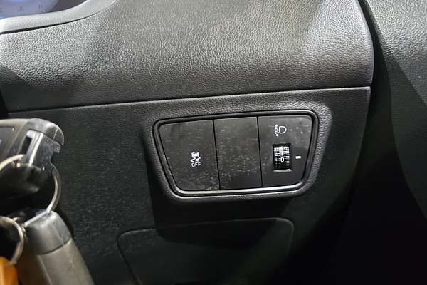 2023 Hyundai TUCSON TUCSON ELITE N LINE (FWD) GWWD2J61