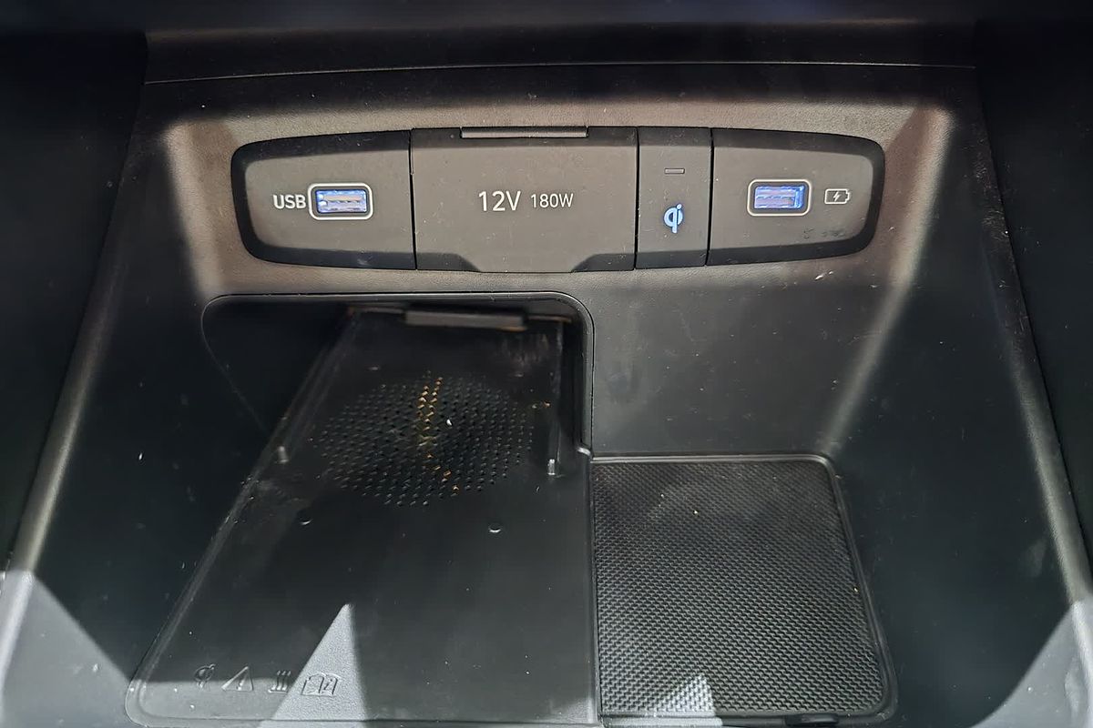 2023 Hyundai TUCSON TUCSON ELITE N LINE (FWD) GWWD2J61