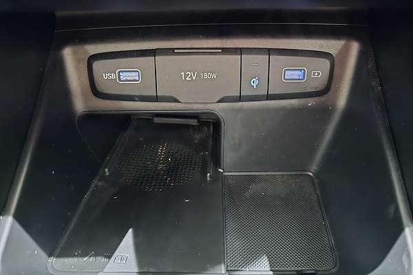 2023 Hyundai TUCSON TUCSON ELITE N LINE (FWD) GWWD2J61