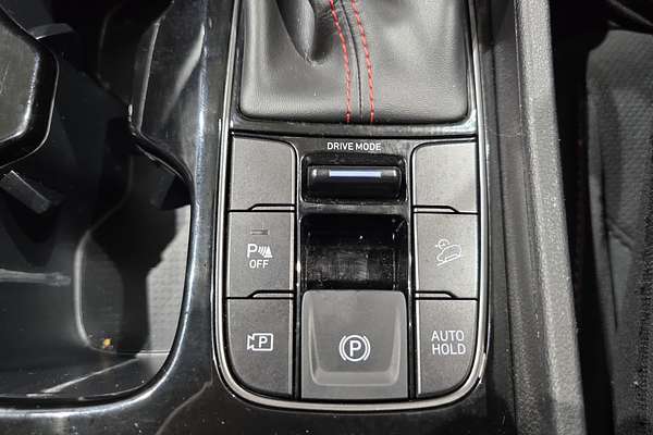 2023 Hyundai TUCSON TUCSON ELITE N LINE (FWD) GWWD2J61