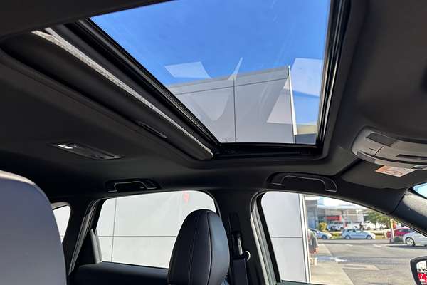 2022 Mazda CX-5 G25 Akera KF Series