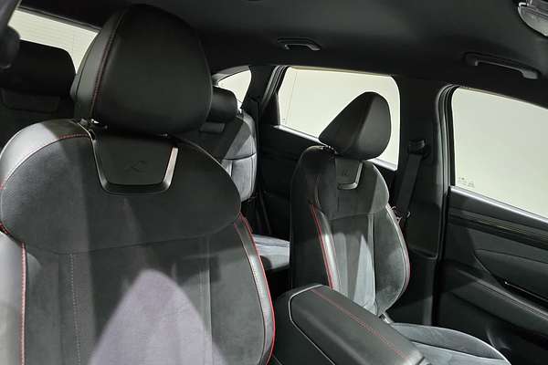 2023 Hyundai TUCSON TUCSON ELITE N LINE (FWD) GWWD2J61