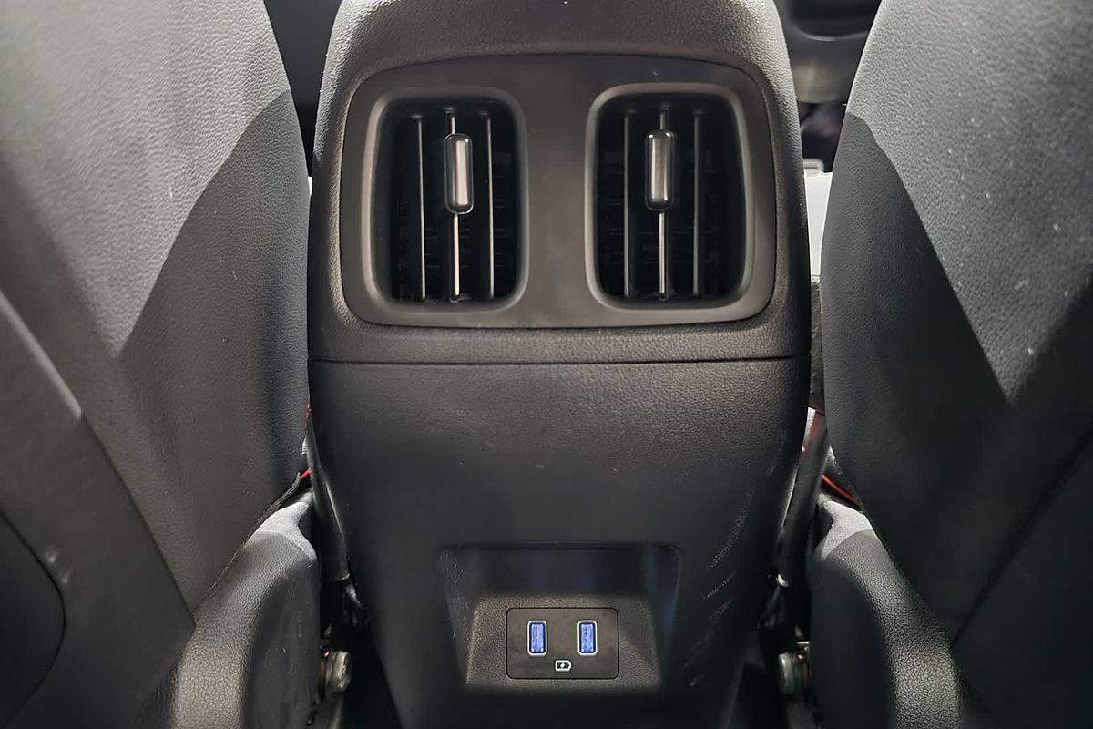 2023 Hyundai TUCSON TUCSON ELITE N LINE (FWD) GWWD2J61