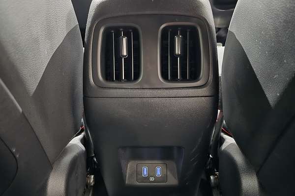 2023 Hyundai TUCSON TUCSON ELITE N LINE (FWD) GWWD2J61