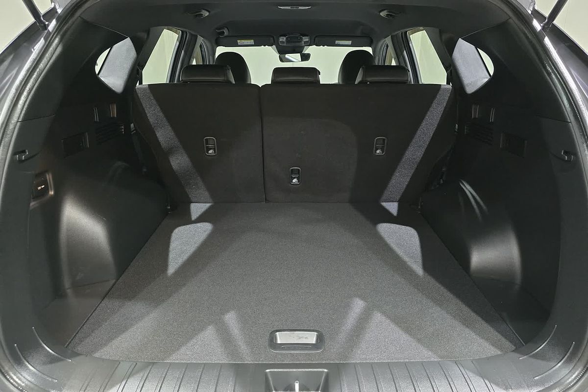 2023 Hyundai TUCSON TUCSON ELITE N LINE (FWD) GWWD2J61