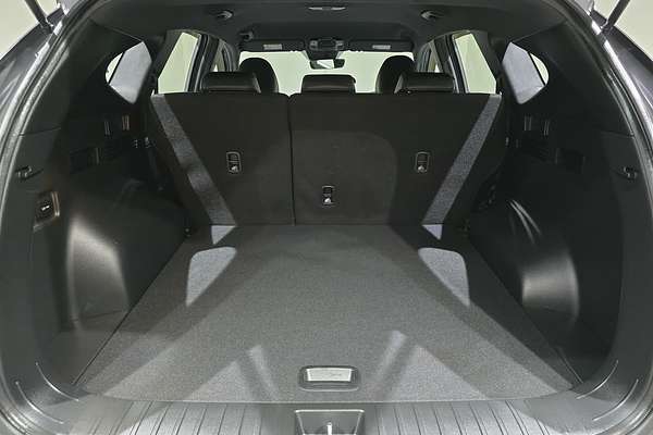 2023 Hyundai TUCSON TUCSON ELITE N LINE (FWD) GWWD2J61