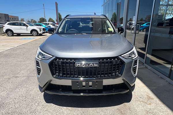 2025 GWM Haval Jolion Premium A01