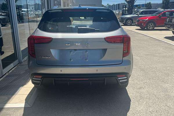 2025 GWM Haval Jolion Premium A01