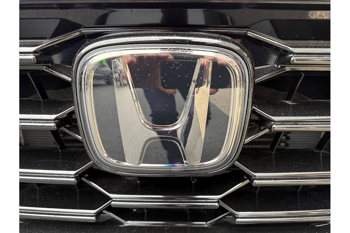 2025 Honda CR-V VTi L RS
