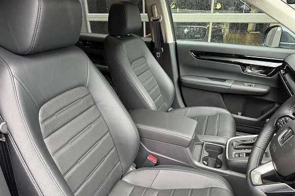 2025 Honda CR-V VTi L RS