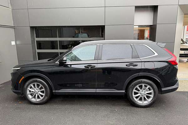 2025 Honda CR-V VTi L RS