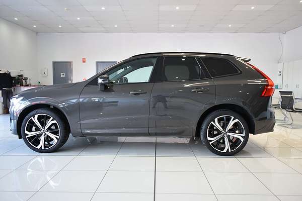 2021 Volvo XC60 B6 R-Design