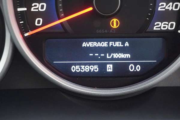 2012 Honda Legend 4th Gen