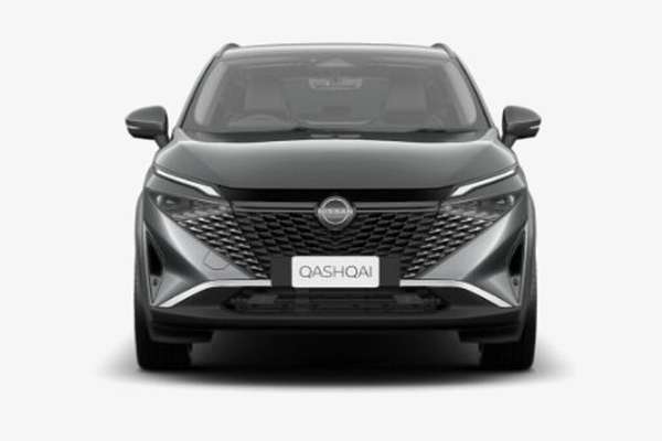 2024 Nissan QASHQAI Ti J12