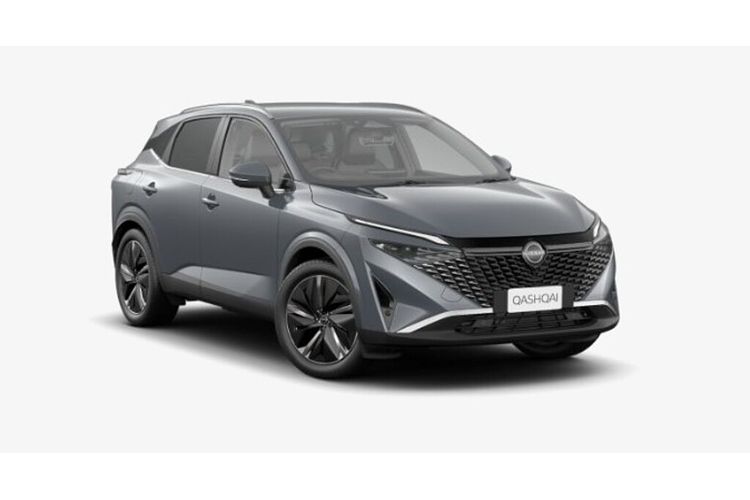 2024 Nissan QASHQAI Ti J12