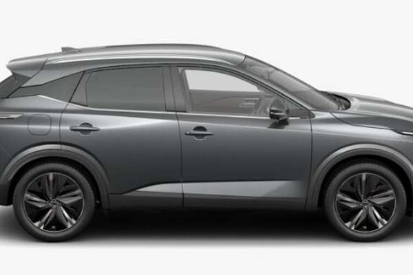 2024 Nissan QASHQAI Ti J12