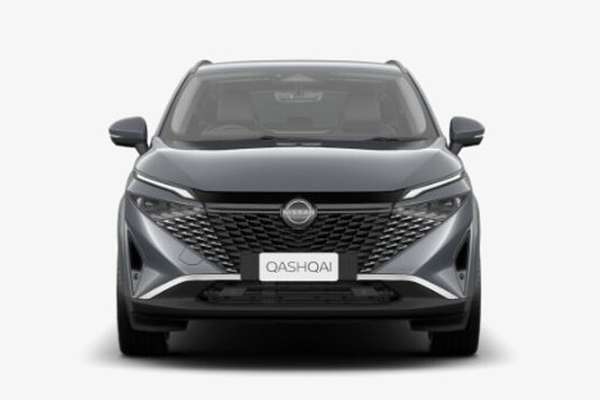 2024 Nissan QASHQAI Ti J12