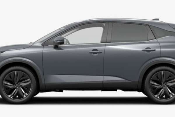 2024 Nissan QASHQAI Ti J12