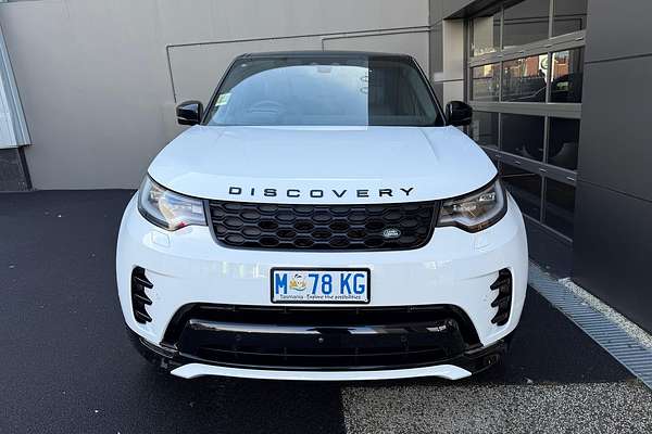 2024 Land Rover Discovery P360 Dynamic SE Series 5