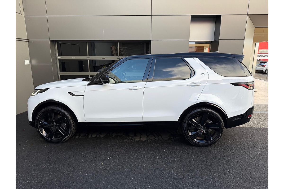 2024 Land Rover Discovery P360 Dynamic SE Series 5