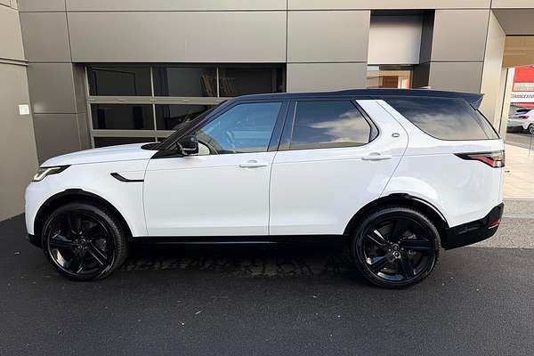 2024 Land Rover Discovery P360 Dynamic SE Series 5