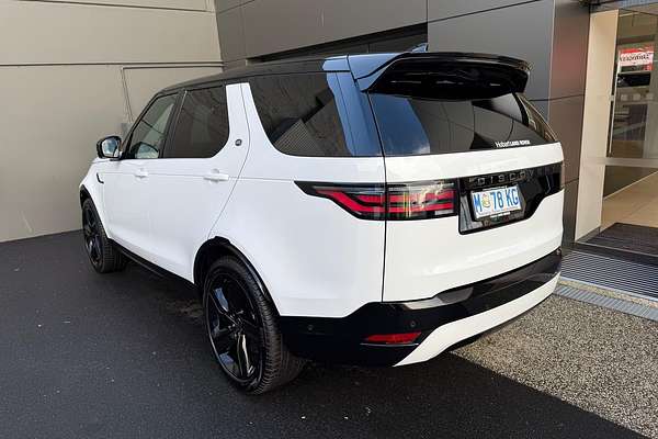 2024 Land Rover Discovery P360 Dynamic SE Series 5