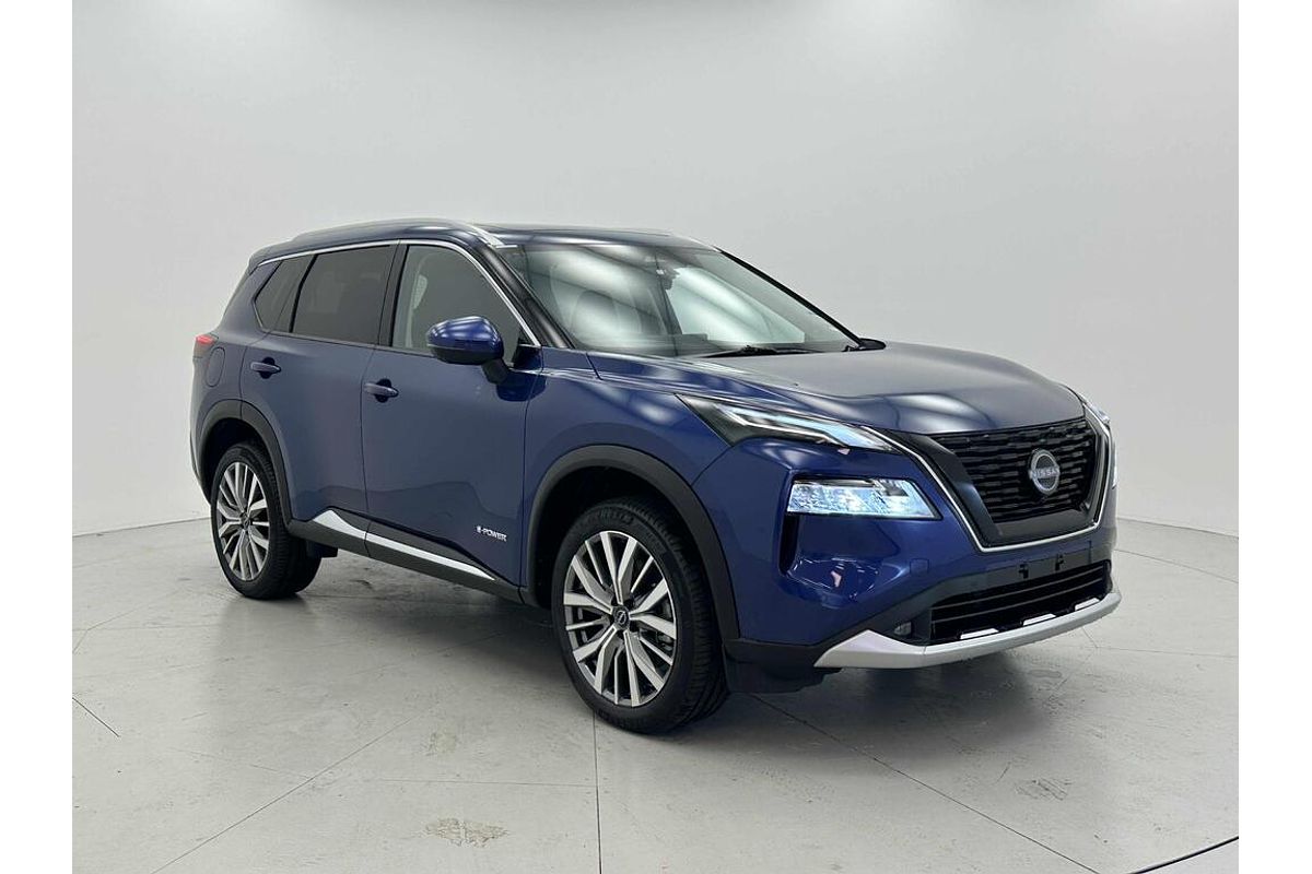 2025 Nissan X-TRAIL Ti-L e-POWER T33