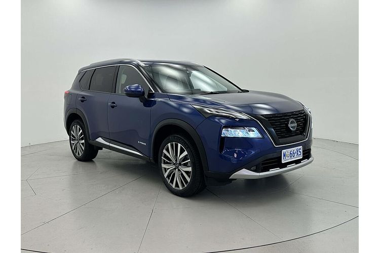 2025 Nissan X-TRAIL Ti-L e-POWER T33
