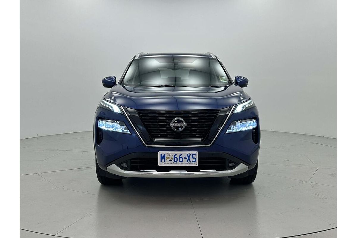 2025 Nissan X-TRAIL Ti-L e-POWER T33