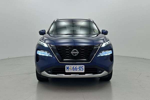 2025 Nissan X-TRAIL Ti-L e-POWER T33