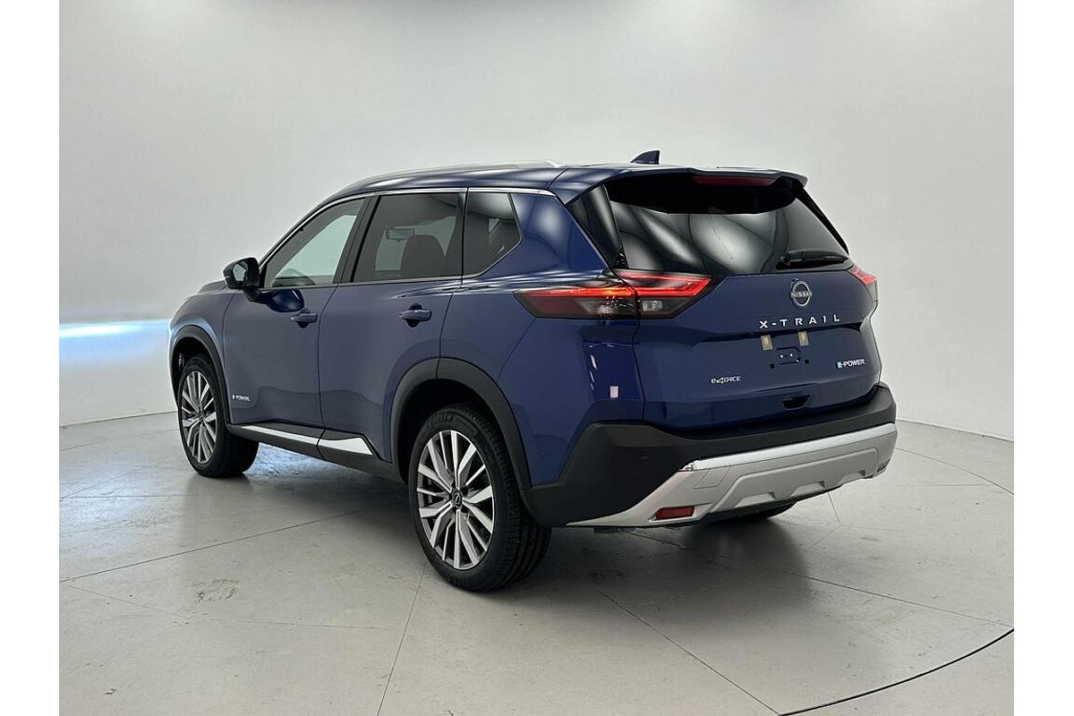 2025 Nissan X-TRAIL Ti-L e-POWER T33